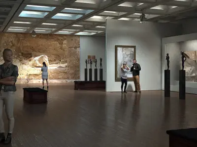 Dosch 3D - People - Casual Vol4 3D model