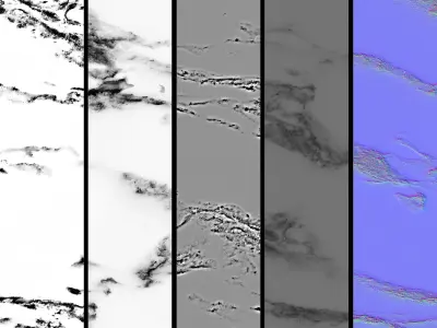 AY Marble 05 Texture