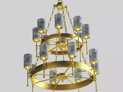 Vitaluce V1813 3D model