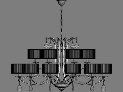 Newport 1612 3D model