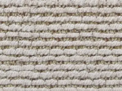 Seamless Striped Carpet Texture 4K Texture