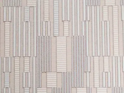 Textured Linear Blocks Wallpaper Texture