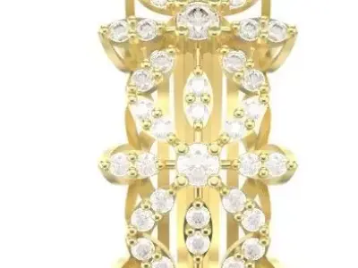 Brilliant set  3D print model