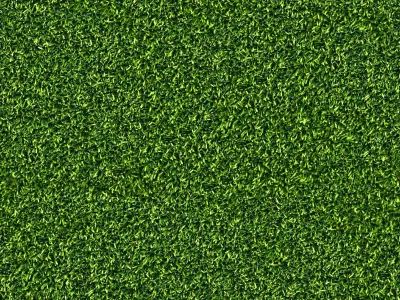 Large Brick Corner Apartment Building 3D model