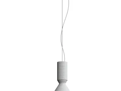 Andcosta 3D model