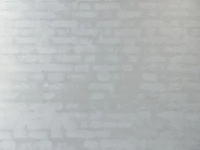 Plastered brick wall Texture