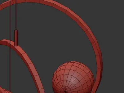 INSPIRATION Joy 3D model