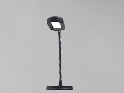 Floor Lamp MODERN 3D model