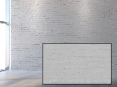 977 brick Texture
