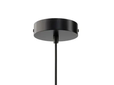 Eurosvet Kamari 50259 Low-poly 3D model