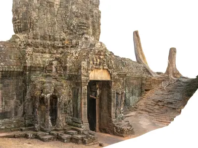  Victoria Gate Cambodia 