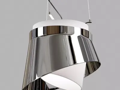 ARIA PENDANTS 3D model