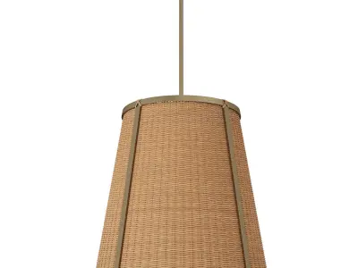 Spirit Gallery Pendants by JA Studio Caeli w2 3D model