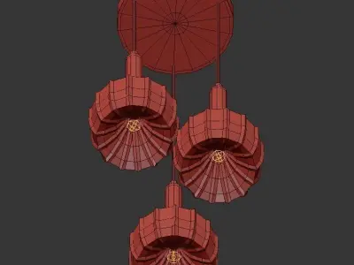 Kelly VL5454P01 3D model