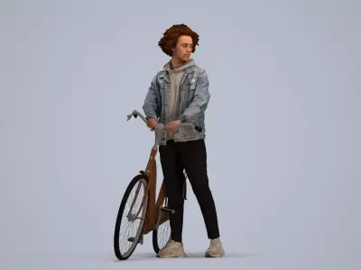 00212Quint006 3D model