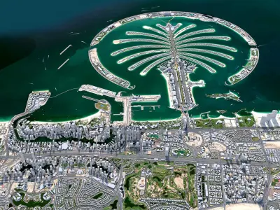  Dubai United Arab Emirates 