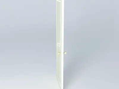 Fancy by Free 3D model