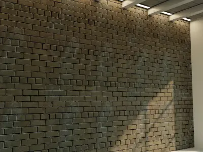 Brick wall Old brick  38 Texture