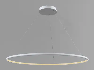 Pendant Nola MOD807-PL-01-60-W Maytoni Modern Free 3D model