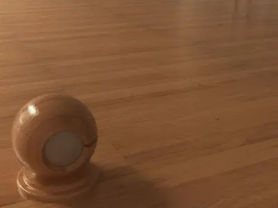 Parquet Civita Allineato Texture