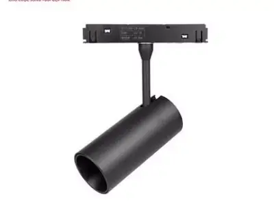 LED light RNC 10SS RR Free 3D model