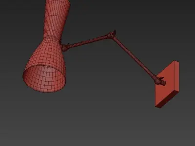 WORMHOLE vase 3D model