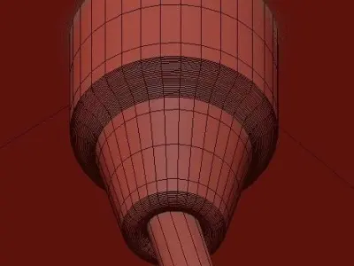 SLV  AIXLIGHT 3D model