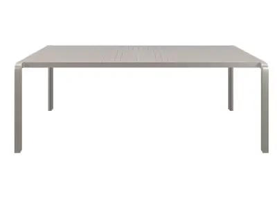 GARDEN TABLE VONDEL 3D model