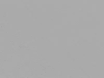 Blue Athletic Track Lanes PBR Texture Texture