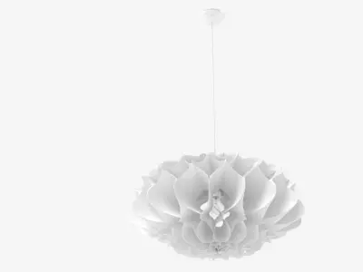 Artectnica Phrena Lamp 2 3D model