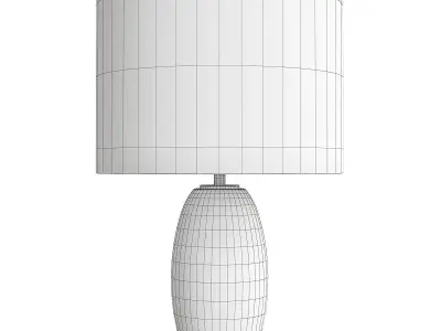 Delight Collection BRTL3023 Low-poly 3D model