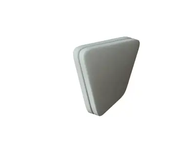 Sci Fi Object No 5467 Low Poly Texture
