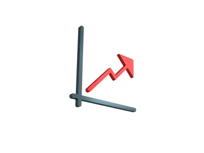 Ecommerce Symbol v7 009 Low-poly 3D model