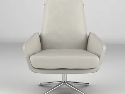 Chair 049 3D model