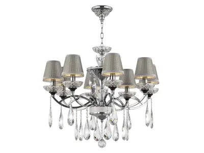 867084 Campana Osgona 3D model