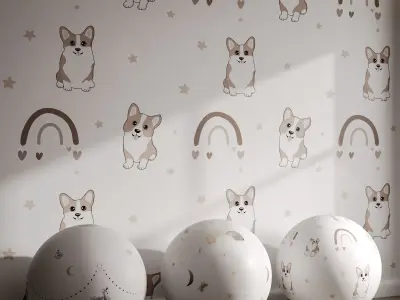 Wallpaper 01 Texture