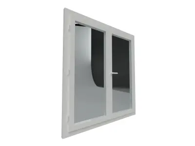 Window  3D model