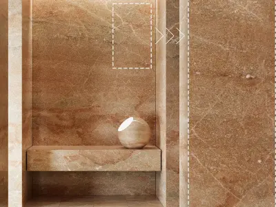 Marble Stone No297 Texture