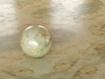 Marazzi Grande Marble Look Tile Collection - Vol 2 -Set of 46 Texture