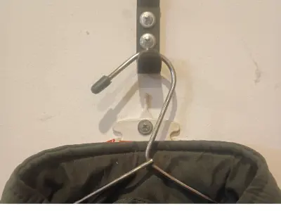 Wall Hook Free 3D print model