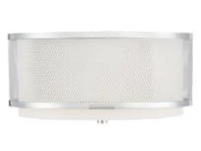 Floyd Glass Flush Mount Free 3D model