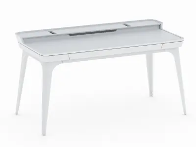 Office Module 04  3D model