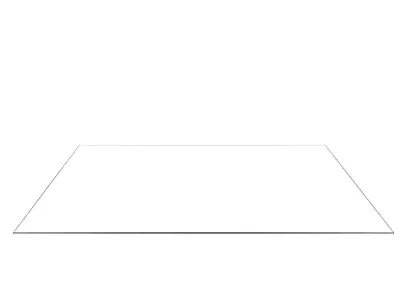 Connexions 1 Rug 3D model