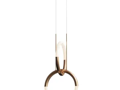  NODE lights  3D model