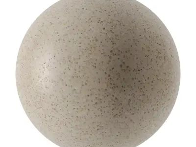 Terrazzo seamless beige Texture