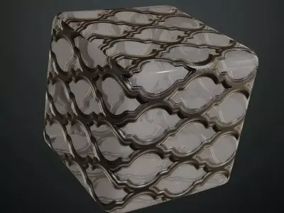 Glass Window PBR Seamless Texture buy