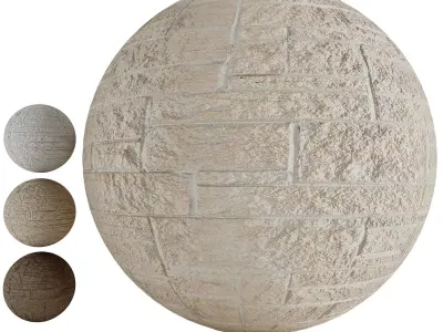 Decorative Stone Texture