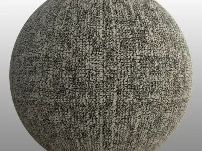 Carpets Vol 02 - PBR Texture