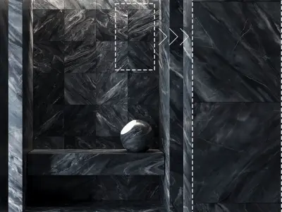 Marble Stone No150 Texture