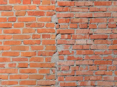 970 brick Texture